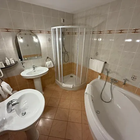 Riquet Hotel Toulouse