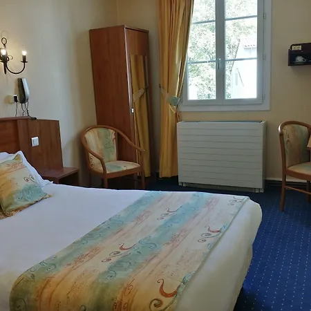 Hotel Riquet Toulouse