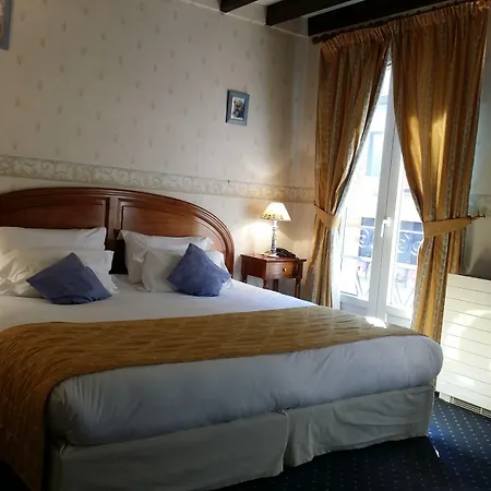 Riquet Hotel 3*