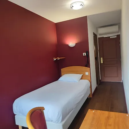 Riquet 3* Tolosa