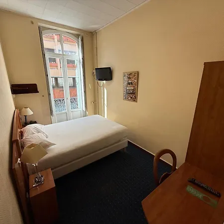 Hotel Riquet Tolosa