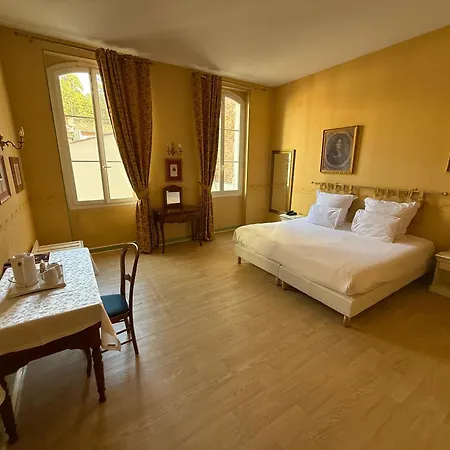 Hotel Riquet 3*