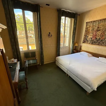 Riquet Hotel 3*