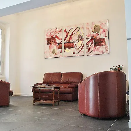 Riquet Hotel Tolosa