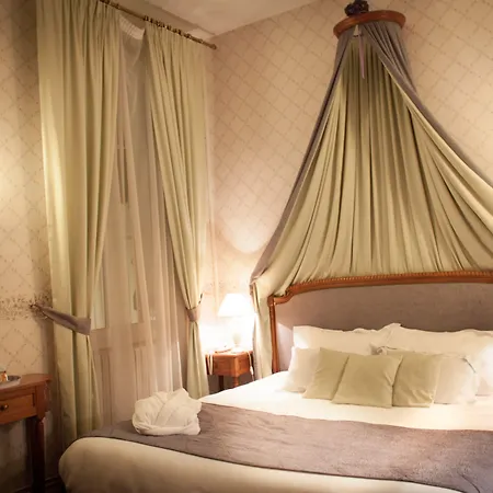 Riquet Otel Toulouse