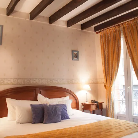 Hotel Riquet