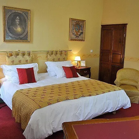 Riquet Otel 3*