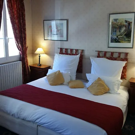 Hotel Riquet 3*