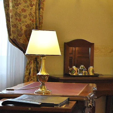 Riquet Hotel Tolosa