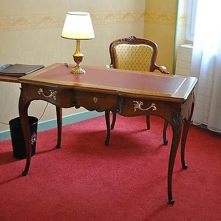 Otel Riquet