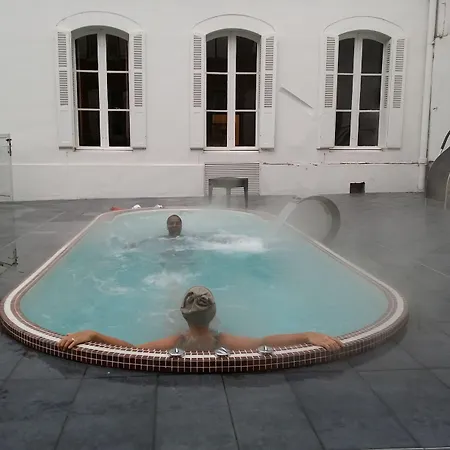 Riquet Hotel Tolosa