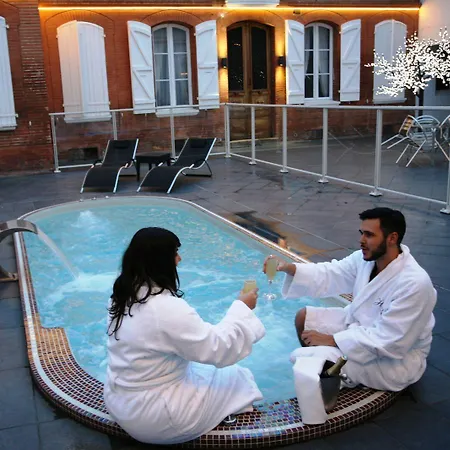 Riquet Hotel