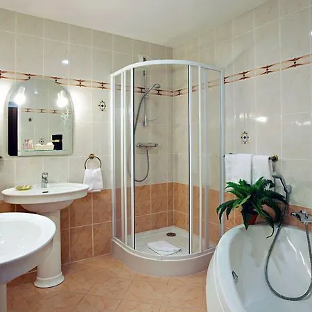 Hotel Riquet Tolosa