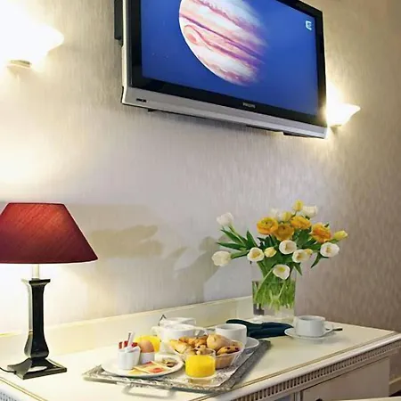 Riquet Hotel 3*