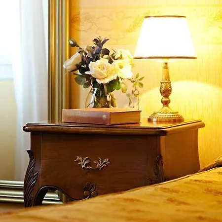Riquet Hotel Toulouse