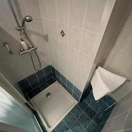 Hotel Riquet Tolosa