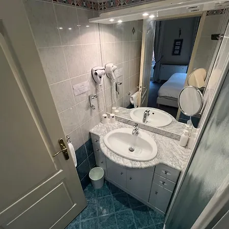Hotel Riquet