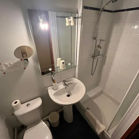 Riquet Hotel