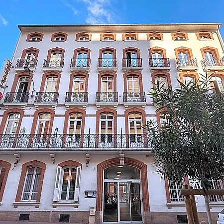 Riquet Toulouse