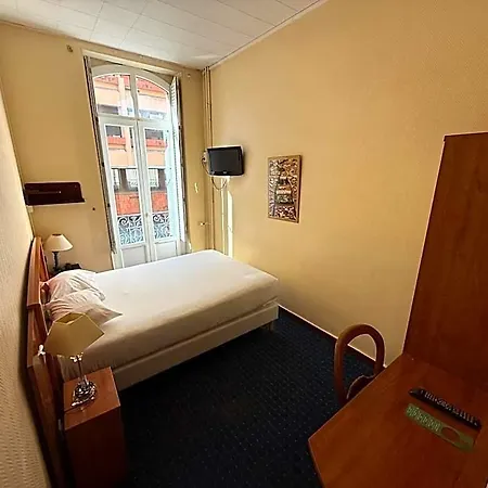 Otel Riquet