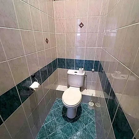 Otel Riquet