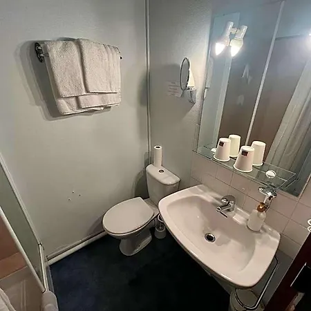 Riquet Otel