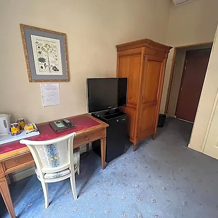 Otel Riquet Toulouse
