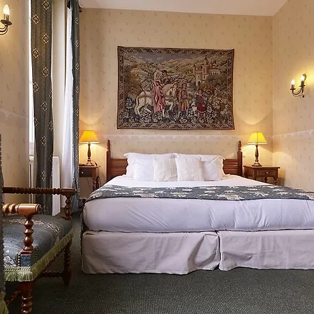 Riquet Hotel 3*