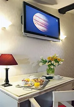 Otel Riquet Toulouse