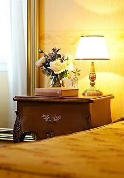 Riquet Otel Toulouse