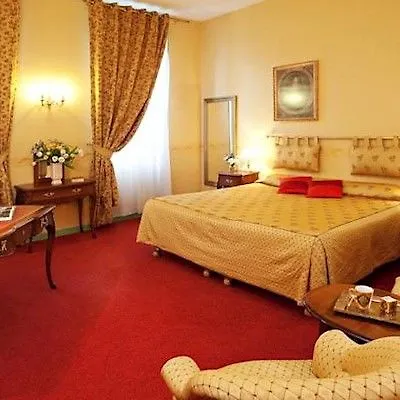 Riquet Otel