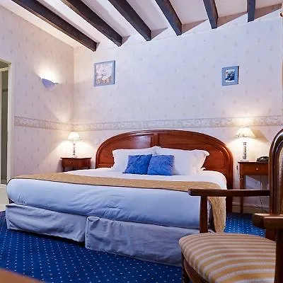 Hotel Riquet 3*