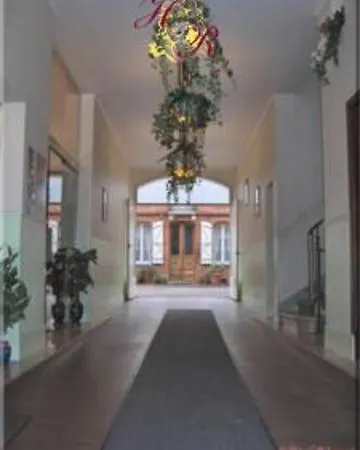 Hotel Riquet Tolosa