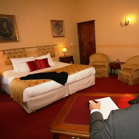 Riquet Otel Toulouse
