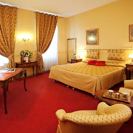 Riquet Hotel 3*