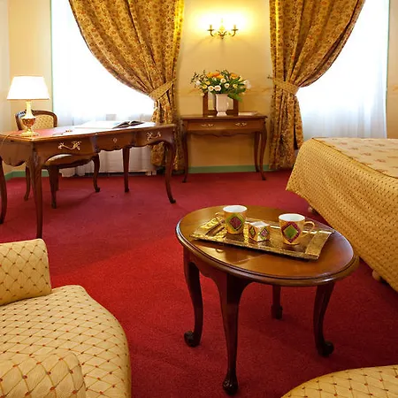 Hotel Riquet Tolosa