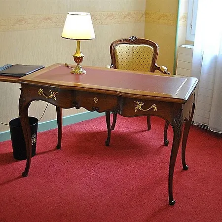 Hotel Riquet