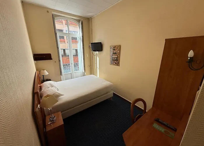 Otel Riquet Toulouse