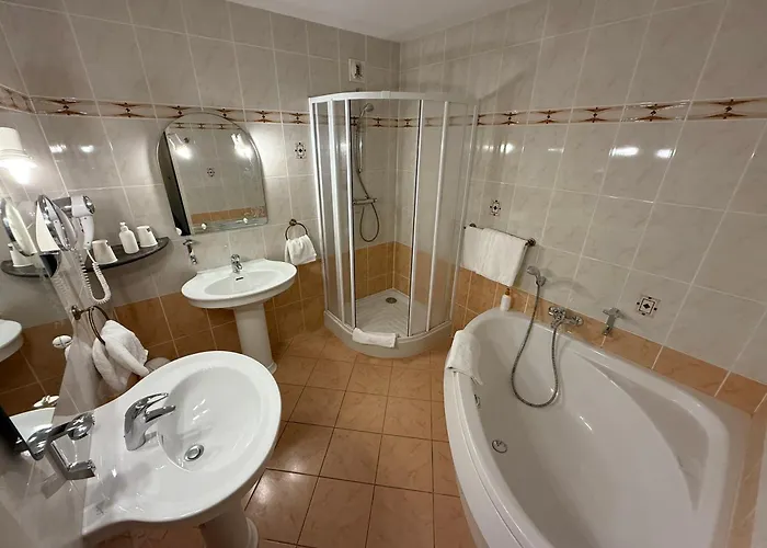 Riquet Otel Toulouse