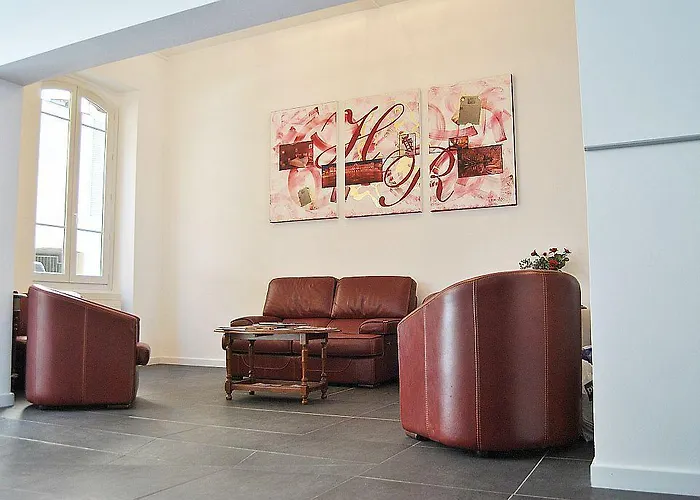 Riquet Otel Toulouse