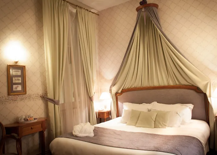 Riquet Otel Toulouse