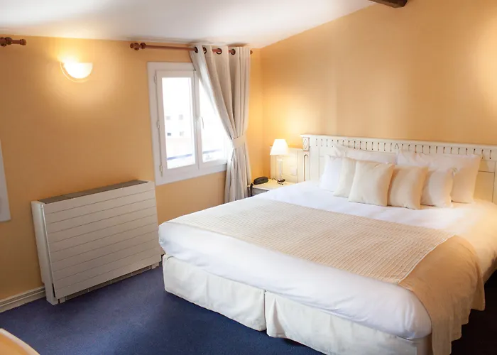 Riquet Otel Toulouse