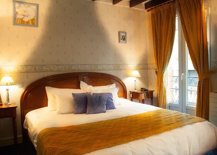 Riquet トゥールーズ