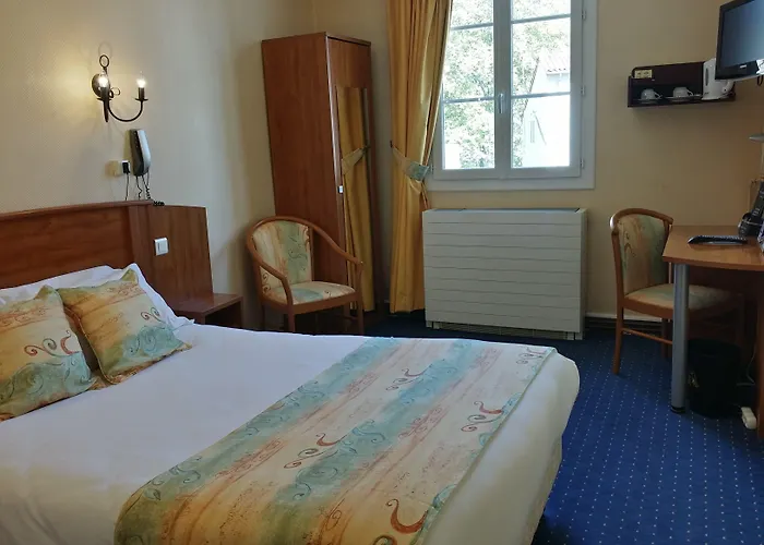 Otel Riquet Toulouse