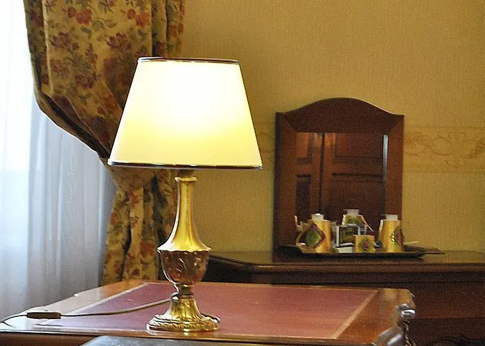 Riquet Otel Toulouse