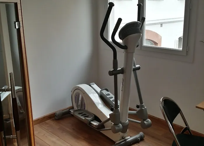 Otel Riquet Toulouse