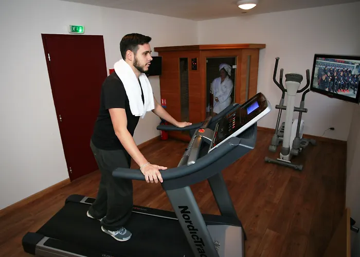 Riquet Otel Toulouse