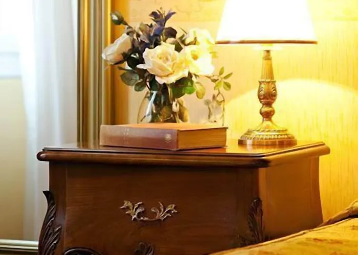 Riquet ホテル トゥールーズ