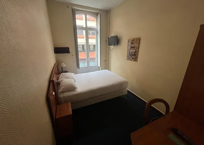 Riquet Otel Toulouse