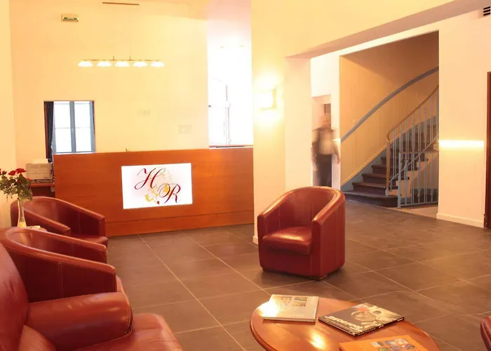 Otel Riquet Toulouse